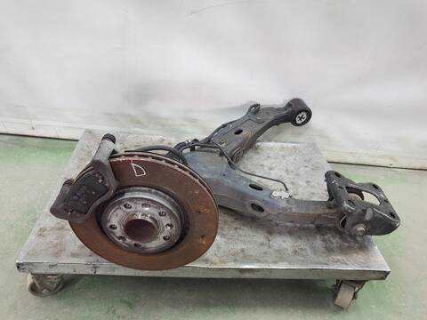 Mangueta Trasera Derecha Citroen Jumpy CLUB M