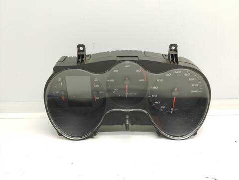 Cuadro de Instrumentos Seat Leon 1.6 TDI 90CV 66KW