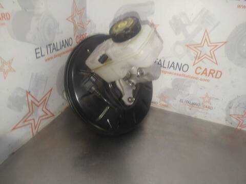 Foto 3ª: Servofreno Renault Clio TECHNOFEEL 90CV 66KW [H4BB4] (2015)