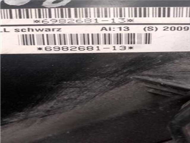 Foto 3ª: Guantera Bmw Serie 1 114 120D 16V BERLINA 163CV 120KW