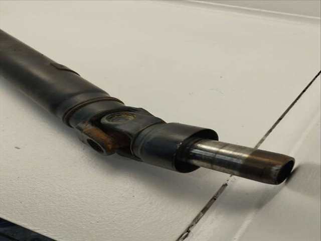 Foto 2ª: Transmision Central Subaru Legacy 2.5I OUTBACK 165CV 121KW FAMILIAR [EJ25] (2004)