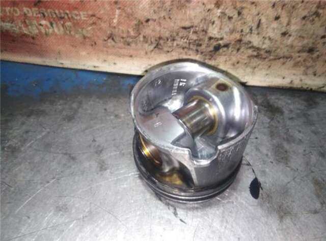 Foto 1ª: Despiece Motor Seat Ibiza 1.4TDI [BMS]