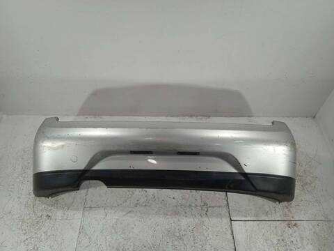 Paragolpes Trasero Alfa Romeo Spider 2.0 16V CAT 110KW