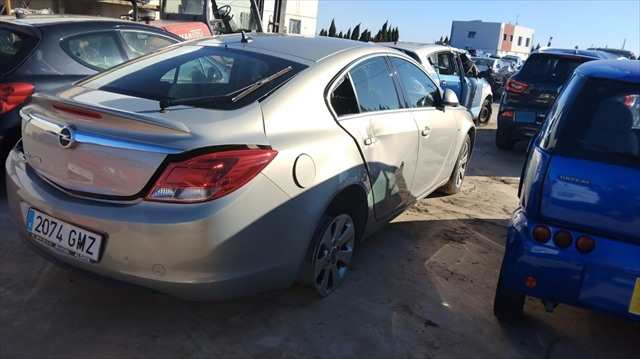 Foto 2ª: Piloto Trasero Derecho Opel Insignia 1.8 GASOLINA 140cv [A18XER] (2009)