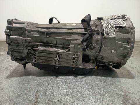 Foto 3ª: Caja Cambios Automatica Mercedes Clase GLE 350 3.0 D 258CV 190KW AUT. W166) D 4-MATIC 166.024) [642826] (2015)