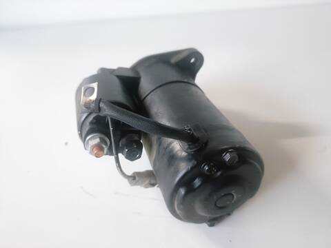 Foto 2ª: Motor de Arranque Hyundai Matrix D3EA (2003)