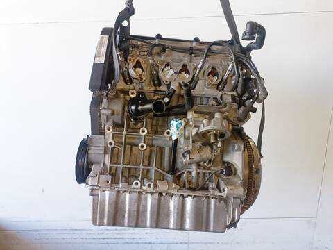 Motor Completo Volkswagen Golf BERLINA