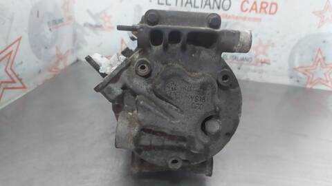 Foto 4ª: Compresor Aire Acondicionado Hyundai Sonata 2.0 CRDI STYLE 140CV 103KW [D4EA] (2007)