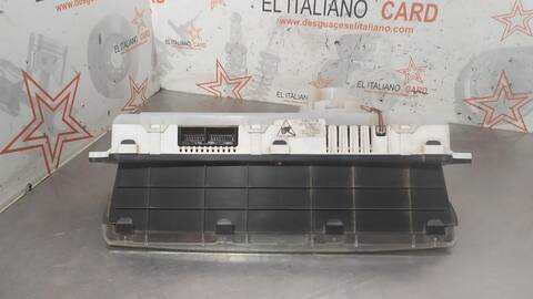 Foto 3ª: Cuadro de Instrumentos Land Rover Discovery TD5 E 139CV 102KW [15P] (2003)