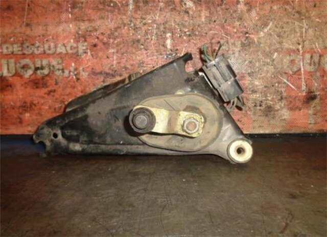 Foto 2ª: Motor Limpia Delantero Mg ZR 120 [18 K4F]