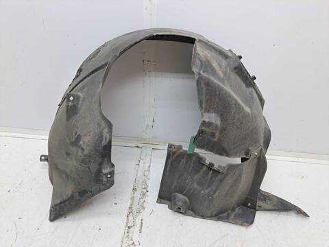 Pase Rueda Fiat 500 CITY CROSS 120CV 88KW