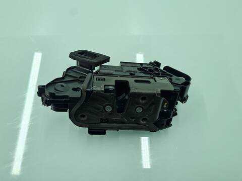 Cerradura Puerta Delantera Izquierda Volkswagen Touran ADVANCE BMT 150CV 110KW