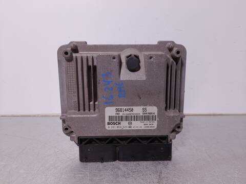 Foto 1ª: Centralita Motor ECU Chevrolet Epica 2.0 DIESEL CAT 150CV 110KW [Z20S] (2007)