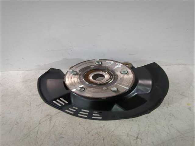 Mangueta Delantera Izquierda Toyota Corolla 1.8 VVTI HYBRID ZWE219) HATCHBACK 140CV