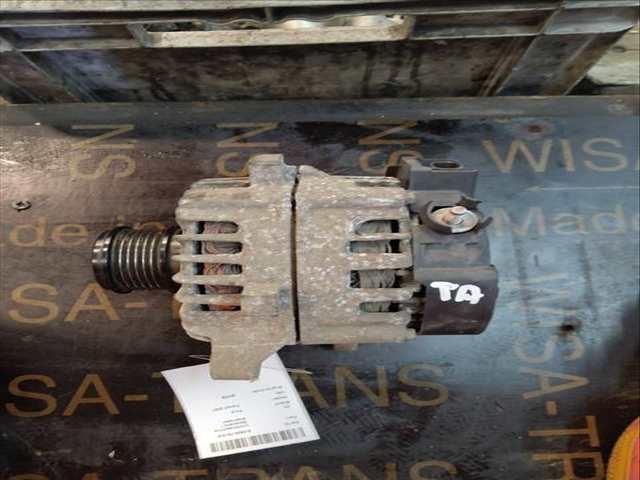 Foto 3ª: Alternador Ford Transit 2.0 ECOBLUE 130 CV 96KW [BKFB]