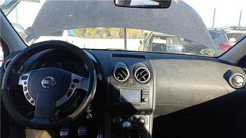 Kit Airbag Nissan Qashqai 2.0 DCI 150CV 110KW