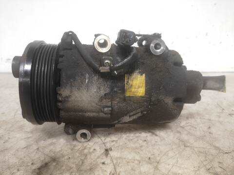 Compresor Aire Acondicionado Ford C Max KKDA FOCUS CAP) 2003)