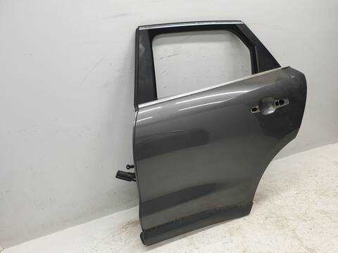 Foto 2ª: Puerta Trasera Izquierda Jaguar F Pace PRESTIGE (2017)