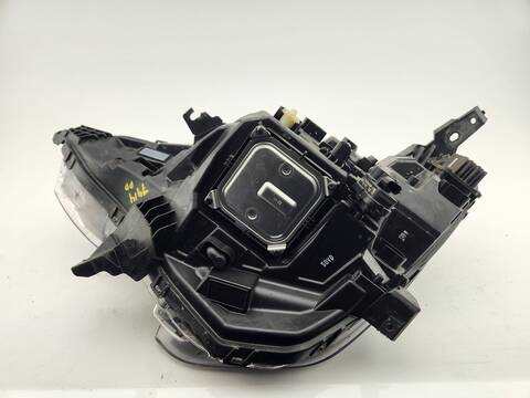 Foto 4ª: Faro Derecho Renault Arkana TECHNO 140CV 103KW [H5HE4] (2023)