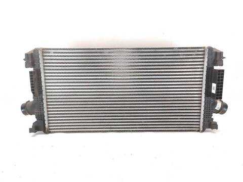 Intercooler Opel Zafira 1.6 CDTI 75)