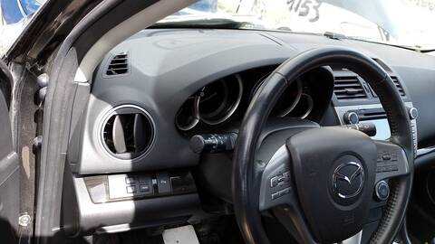 Foto 1ª: Kit Airbag Mazda 6 2.2 CE 163 LUXURY 5-PTAS.) 163CV 120KW [R2] (2010)