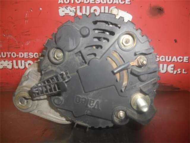 Foto 3ª: Alternador Audi A4 1.6 [1.6 LTR. - 74 KW] [ADP]