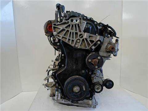 Motor Completo Renault Espace 2.0 DCI JK01 JK03) 150CV 110KW