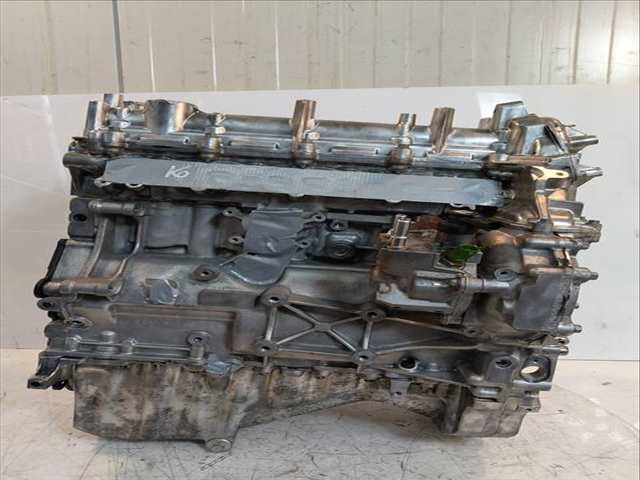 Foto 3ª: Motor Completo Land Rover Discovery 2.0 TD4 179 CV 132KW [204DTD]
