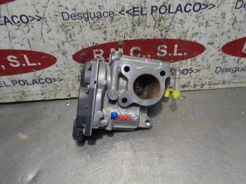 Valvula EGR Toyota Avensis ACTIVE 150CV 110KW