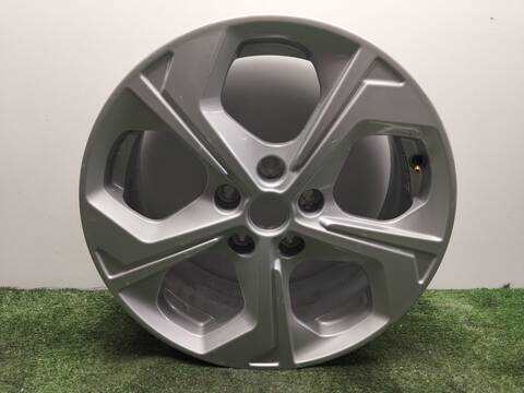 LLanta Chapa Nissan X-Trail 1.6 DCI TD CAT 131CV 96KW T32)