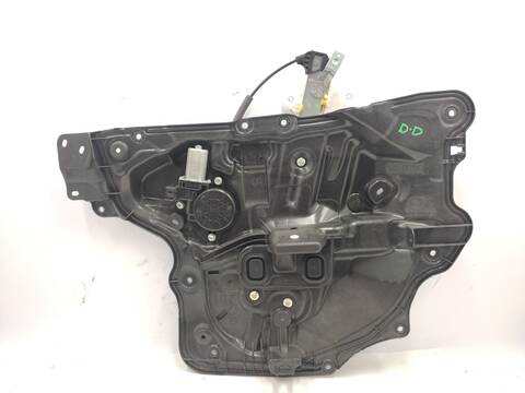 Elevalunas Eléctrico Delantero Derecho Mazda 6 2.2 D GJ2FW) 175CV 129KW