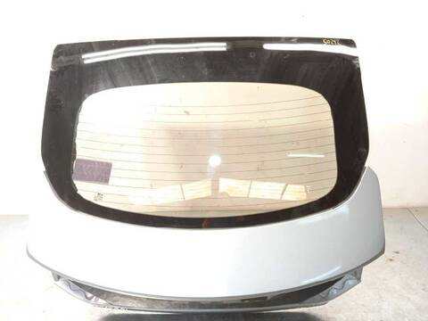 Foto 4ª: Portón Hyundai Ioniq HYBRID 141CV 104KW [G4LE] (2017)