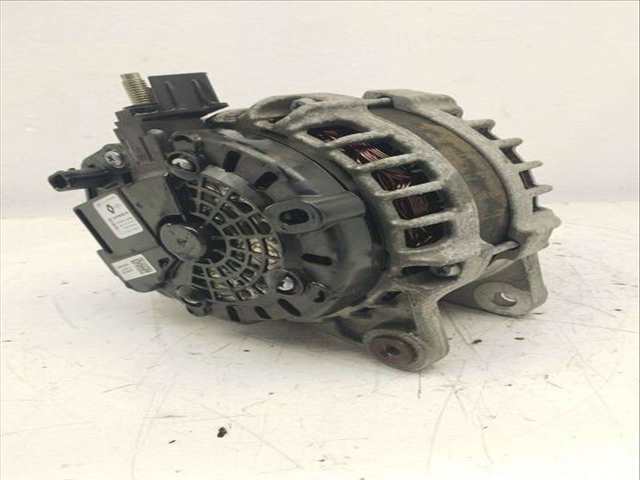 Foto 2ª: Alternador Nissan Juke 1.0 114CV 84KW [HR10DDT] (2024)