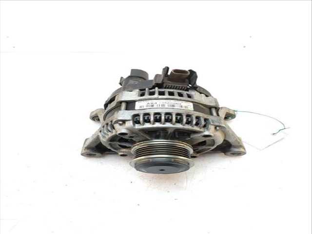 Foto 2ª: Alternador Opel Corsa 1.4 08 68) (2014)