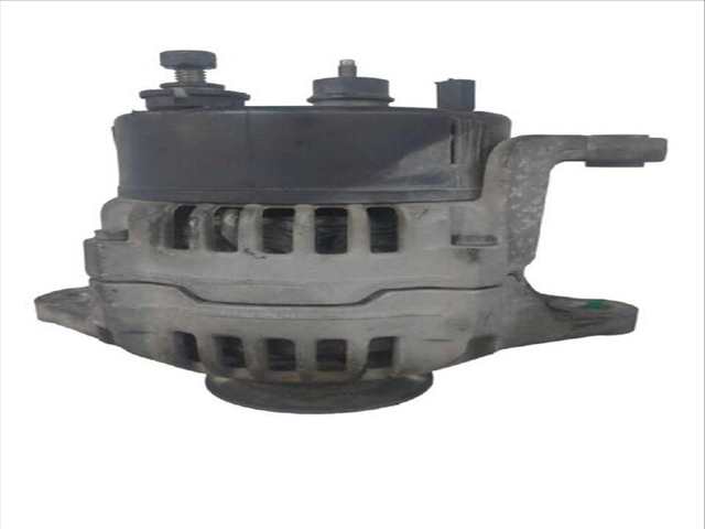 Foto 2ª: Alternador Nissan Cabstar 105.35 110.35 110.45 TL0) (1992)