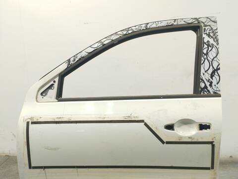 Foto 3ª: Puerta Delantera Izquierda Mercedes Clase X 250 D 470.210) 163CV 120KW BM 470) (2017)