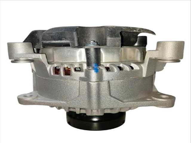 Foto 3ª: Alternador Ford Transit 1.8 TDCI (2002)