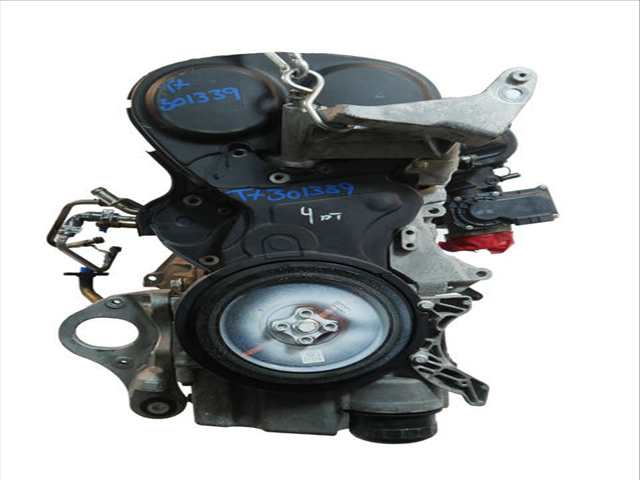 Foto 2ª: Motor Completo Volvo XC 90 249CV 183KW [B4204T23 B42] (2018)