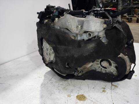 Foto 2ª: Caja Cambios Jaguar E Pace 2.0 D150 AWD 150CV X540) [204DTD(AJ20D4) 204DTF(AJ20D4)] (2017)