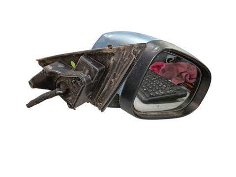 Foto 3ª: Retrovisor Derecho Jaguar XF 2.7 D (2008)