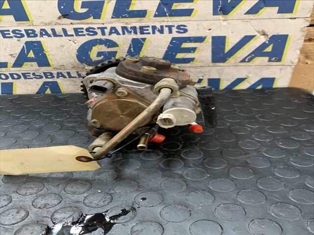 Foto 2ª: Bomba Inyeccion Opel Combo 1.7 CDTI FAMILIAR FURGON (2003)