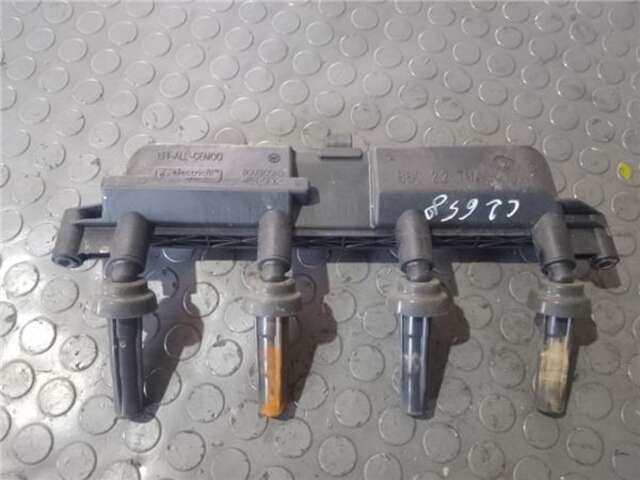 Modulo Encendido Citroen C2 1.4