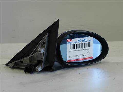 Retrovisor Derecho Bmw Serie 1 114 2.0 118D BERLINA 122CV 90KW