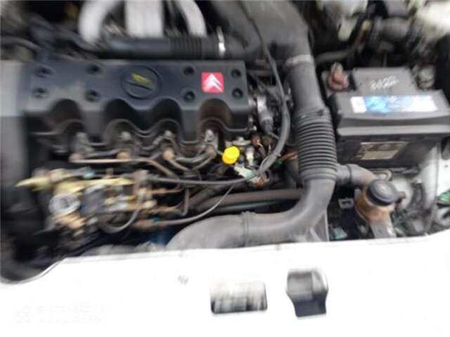 Foto 3ª: Caja Cambios Citroen Saxo 1.5 D [VJZ (TUD5)]