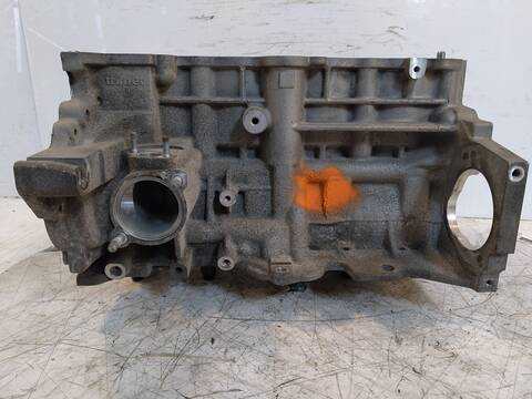 Bloque Motor Hyundai Tucson 1.6 T-GDI 177 CV 130KW