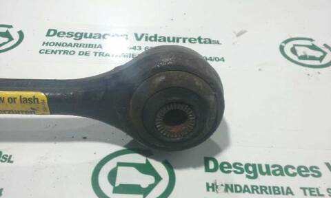 Foto 2ª: Brazo Suspension Delantero Izquierdo Bmw X3 2.0 16V DIESEL CAT 150CV 110KW [M47T2] (2006)
