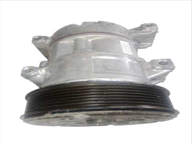 Compresor Aire Acondicionado Toyota Verso 2.2 D-4D AUR10_ AUR10R)