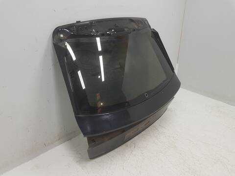 Foto 3ª: Portón Audi Q8 50 TDI QUATTRO S LINE