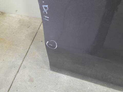 Foto 3ª: Puerta Delantera Derecha Citroen C4 1.5 BLUEHDI 130 AUT. 130CV 96KW 3A_ 3E_) DV5RC [YH01]