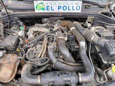 Motor Completo Jeep Grand Cherokee 3.0 CRD OVERLAND 250CV 184KW